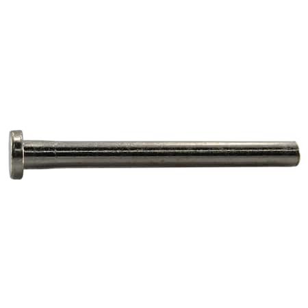 Midwest Fastener 3" Satin Nickel Hinge Pins for National 5PK 38461